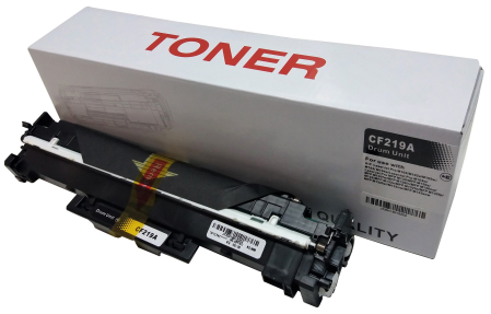 Consumabile compatibile - Drum-unit compatibil HP CF219A