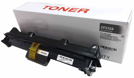 Consumabile compatibile - Drum-unit compatibil HP CF232A