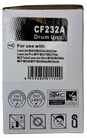 Drum-unit compatibil HP CF232A [1]