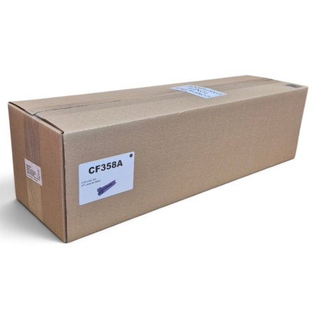 Consumabile compatibile - Drum-Unit compatibil HP CF358A 828A black