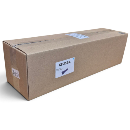 Consumabile compatibile - Drum-Unit compatibil HP CF359A 828A cyan