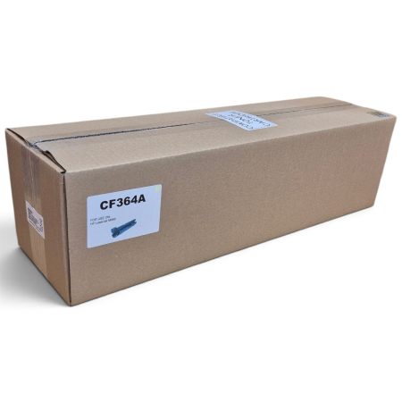 Consumabile compatibile - Drum-Unit compatibil HP CF364A 828A yellow