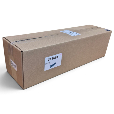 Consumabile compatibile - Drum-Unit compatibil HP CF365A 828A magenta