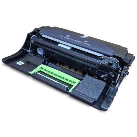 Drum-Unit compatibil Lexmark 50F0Z00 500Z [4]