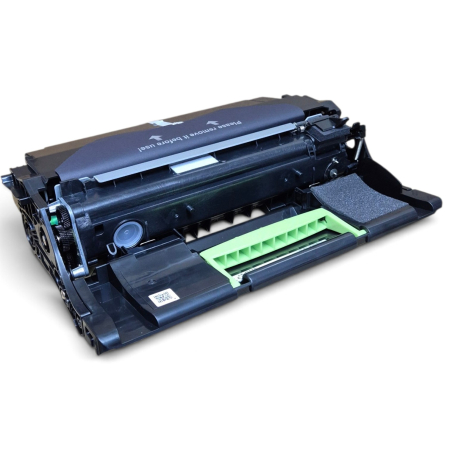 Drum-Unit compatibil Lexmark 50F0Z00 500Z [2]