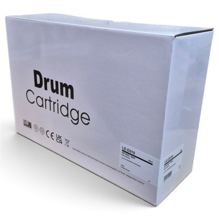 Drum-Unit compatibil Lexmark 50F0Z00 500Z [7]