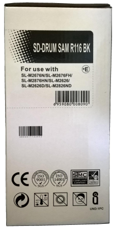 Drum-unit compatibil Samsung MLT-R116 [2]