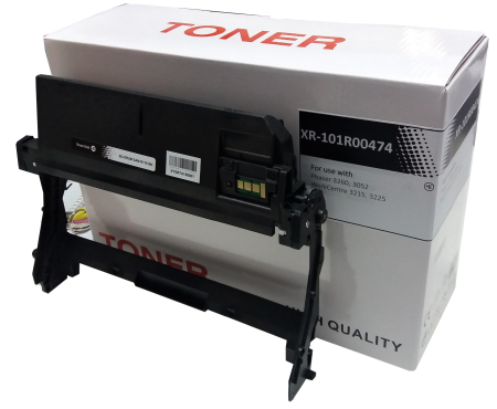Consumabile compatibile - Drum-unit compatibil Xerox 101R00474