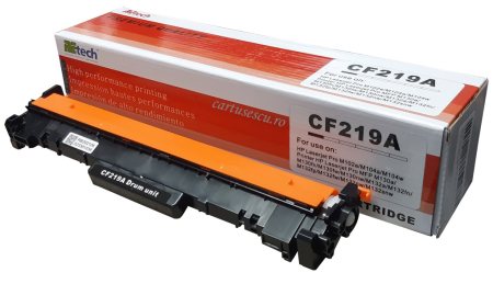 Unităţi de imagine - Drum-unit Retech compatibil HP CF219A