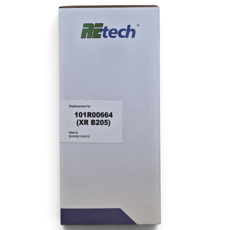 Drum-Unit Retech compatibil Xerox 101R00664 [7]