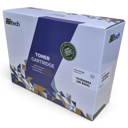 Drum-Unit Retech compatibil Xerox 101R00664 [6]
