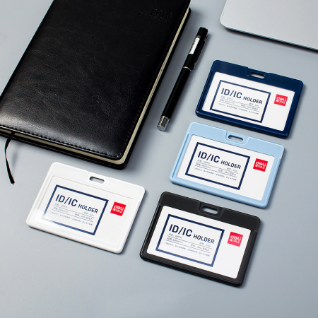 Suport card legitimatie acces Deli 8314 [5]