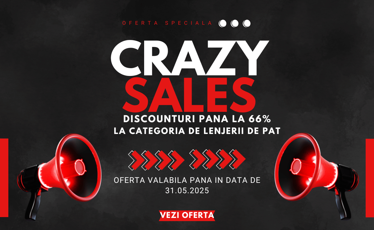 Crazy Sale