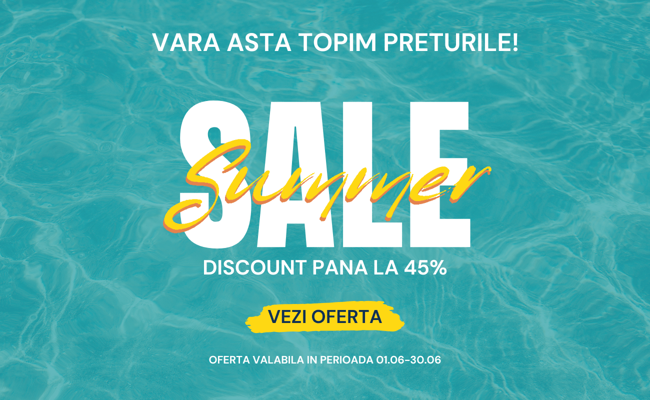 Summer Sale