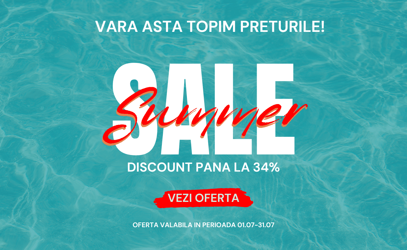 Summer Sale