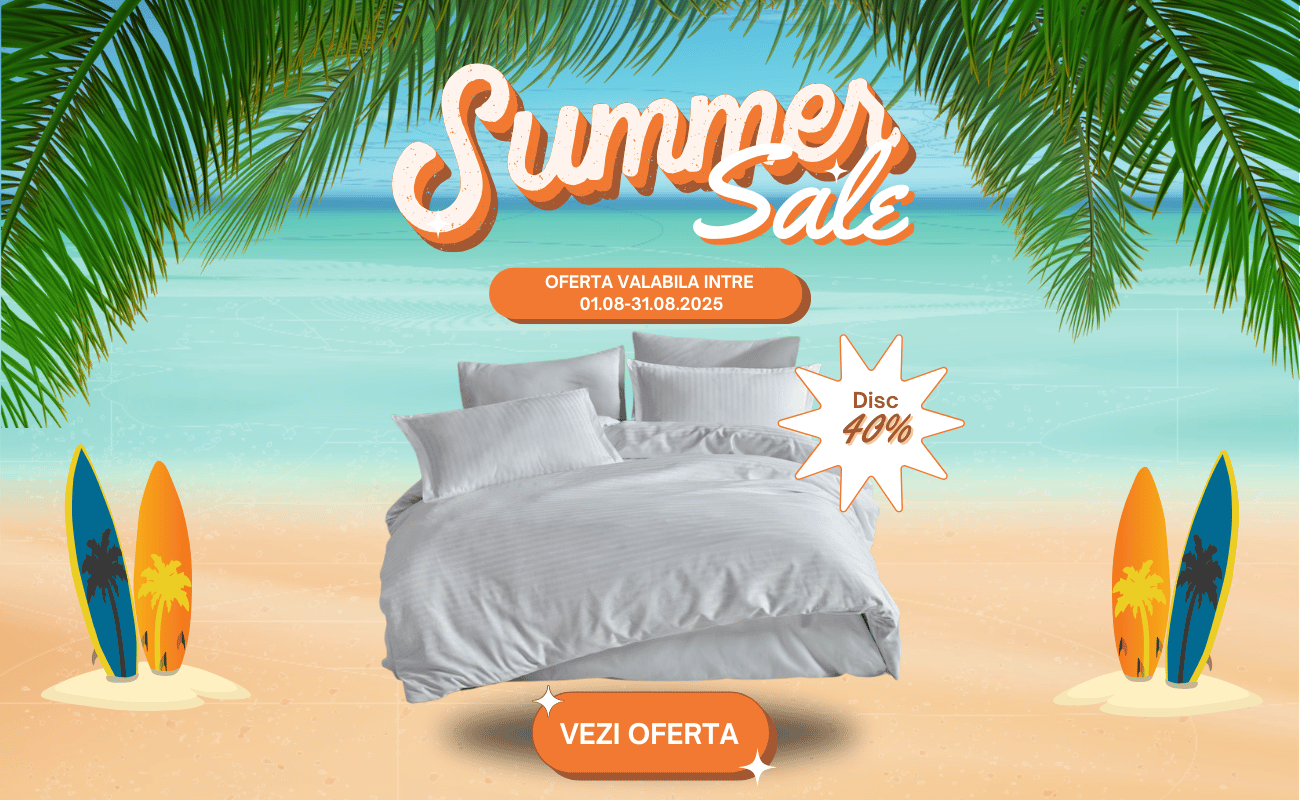 Summer Sale