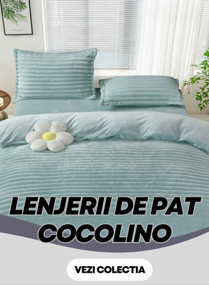Lenjerii cocolino