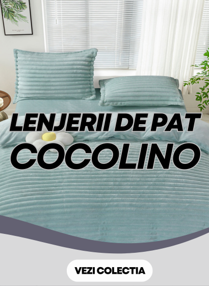 Lenjerii cocolino