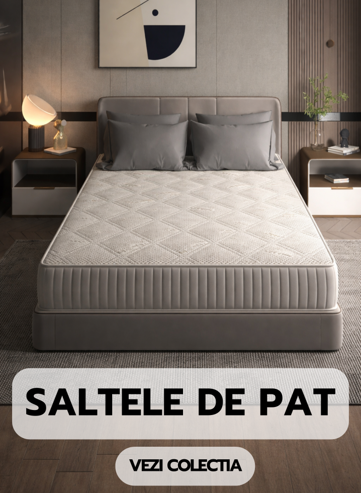 Saltele de pat