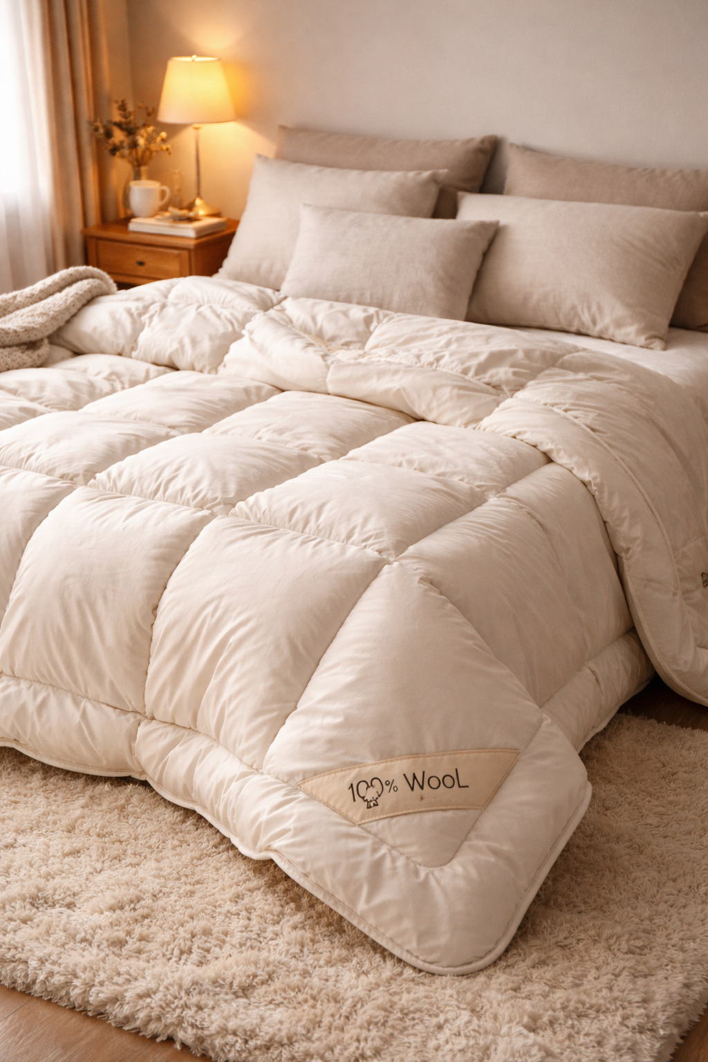 Cum sa alegi o pilota pentru iarna – ghid complet pentru confort si caldura