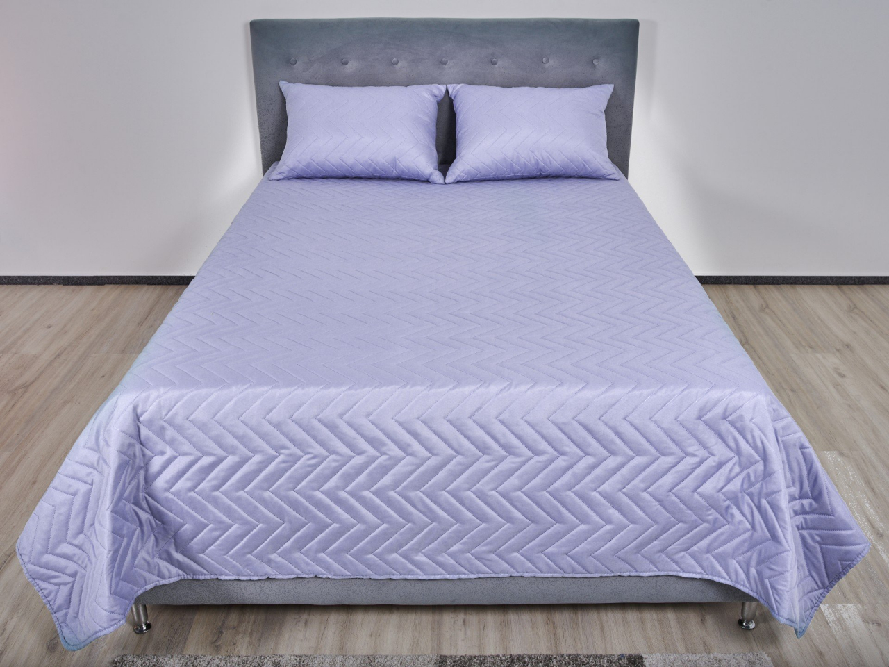 Cuvertura Microfibra, fill 80 g, Microfibra, 170X240, LAVANDER [4]