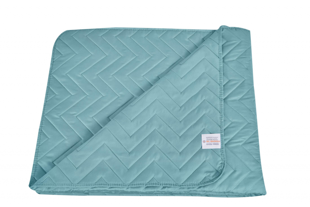 Cuvertura Microfibra, fill 80 g, Microfibra, 170X240, SURF SPRAY [3]