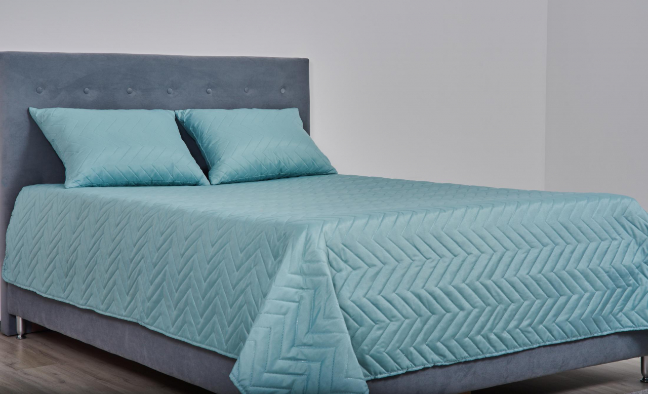 Cuvertura Microfibra, fill 80 g, Microfibra, 170X240, SURF SPRAY [4]