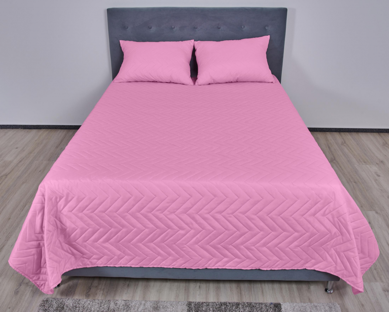 Cuvertura Microfibra, fill 80 g, Microfibra, 170X240, SWEET LILIAC [3]