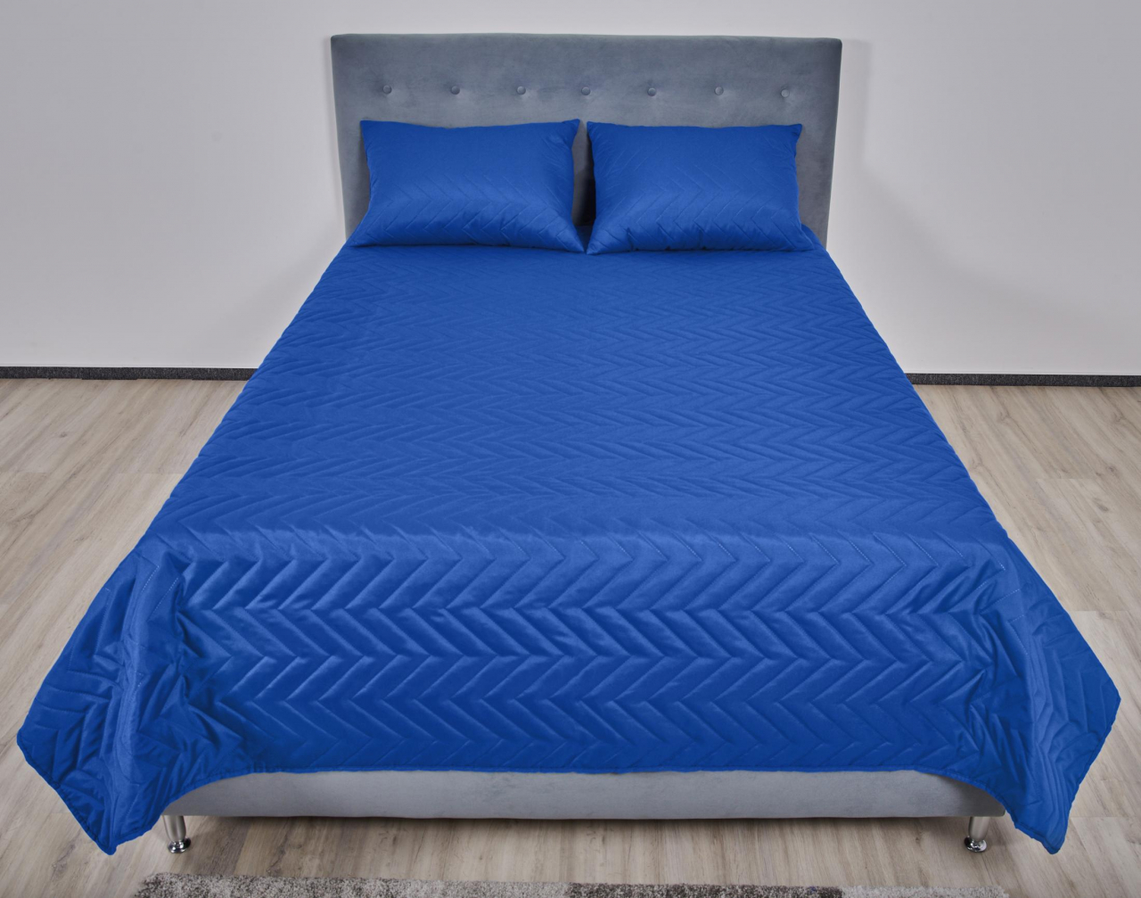 Cuvertura Microfibra, fill 80 g, Microfibra, 170X240, ULTRAMARIN [5]