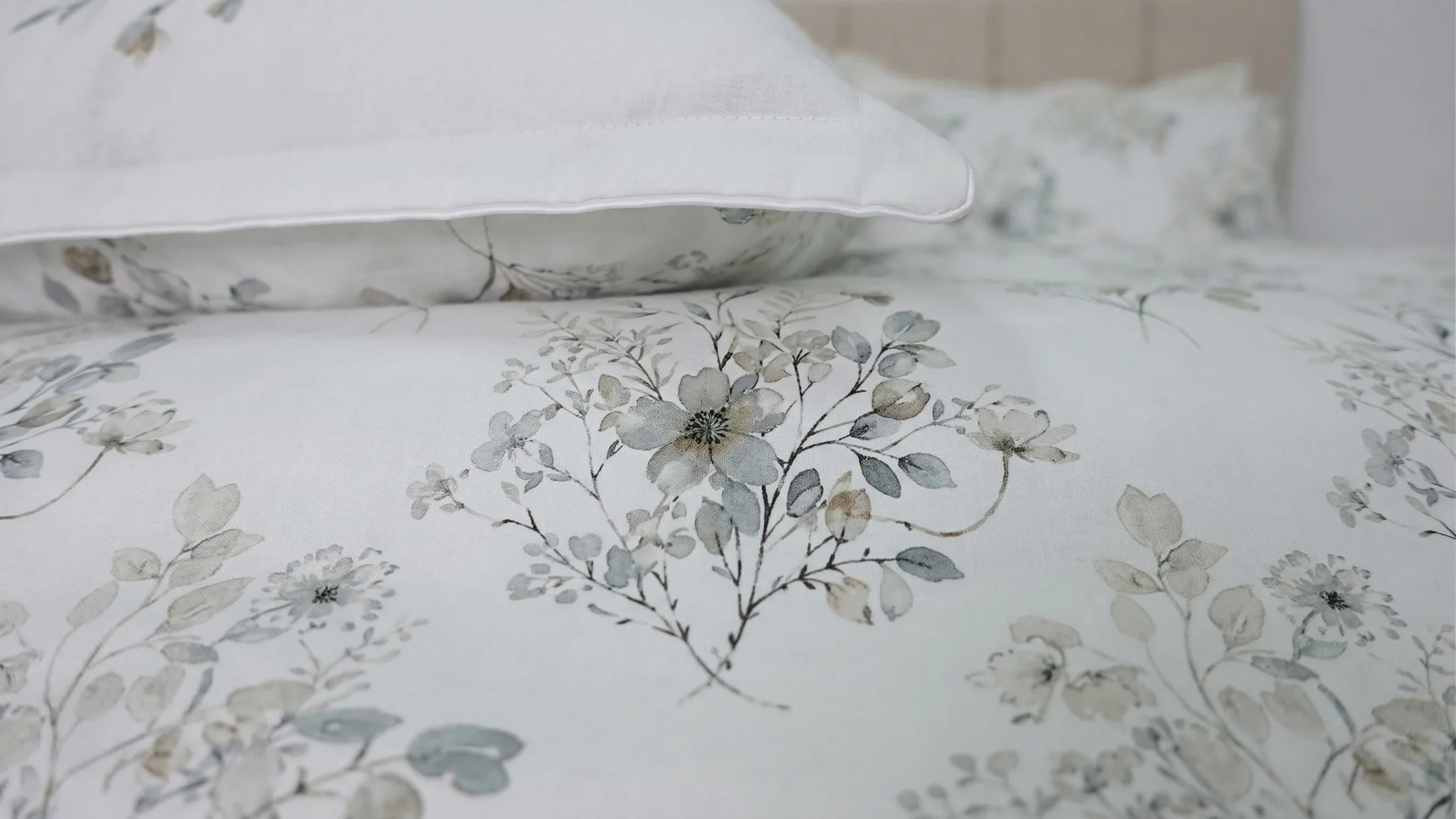 Lenjerie pat Ranforce 100% Cotton Pro (Statemint) [5]