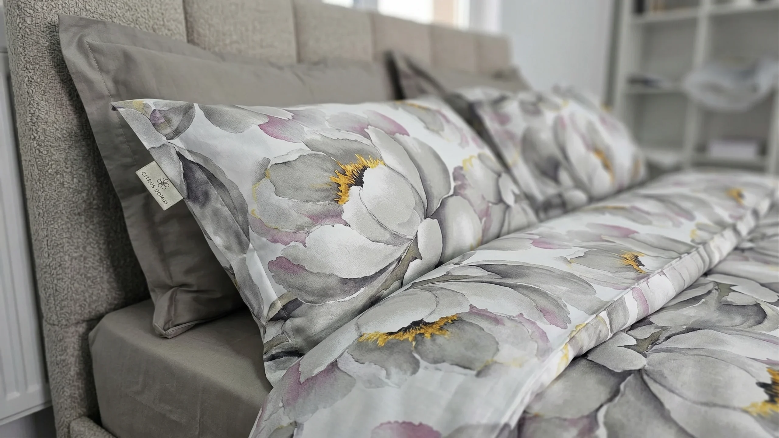 Lenjerie pat Ranforce 100% Cotton Pro (Vogue Vault) [2]