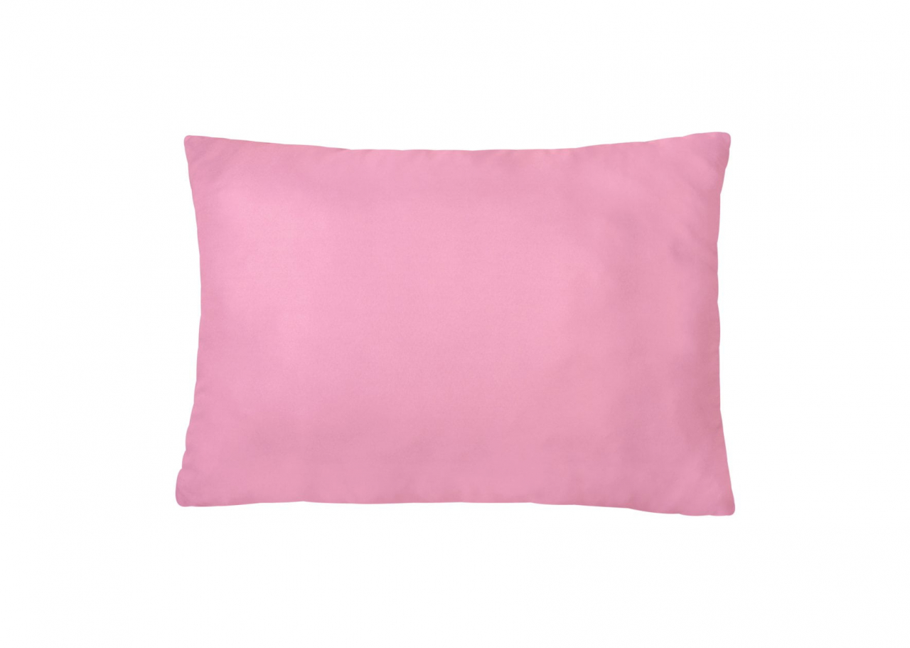 Perna 50x70 Somnart Belina, microfibra, lavabila la masina, vidata, Mauve Orchid [2]