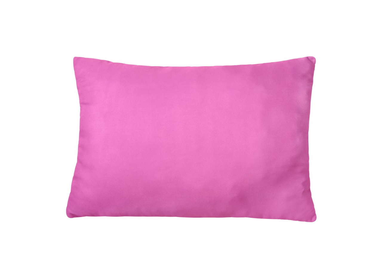 Perna 50x70 Somnart Belina, microfibra, lavabila la masina, vidata, Purple [2]