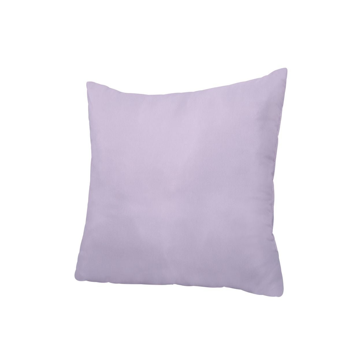 Perna 60x60 Somnart Belina, microfibra, lavabila la masina, vidata, Lavander [1]