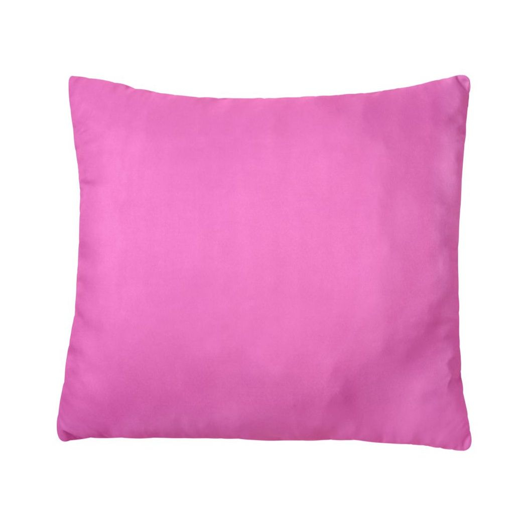 Perna 70x70 Somnart Belina, microfibra, lavabila la masina, vidata, Purple [2]