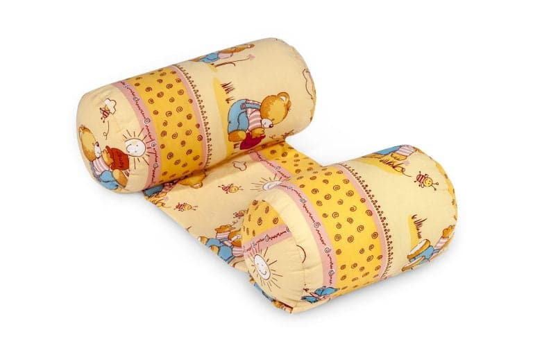 Perna de siguranta pentru bebelusi (model Honey) [2]