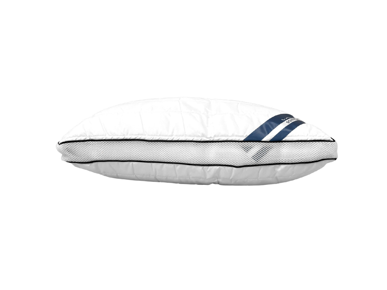 Perna de vara Somnart "Summer Cool Hollowfiber" 50x70 cm [4]