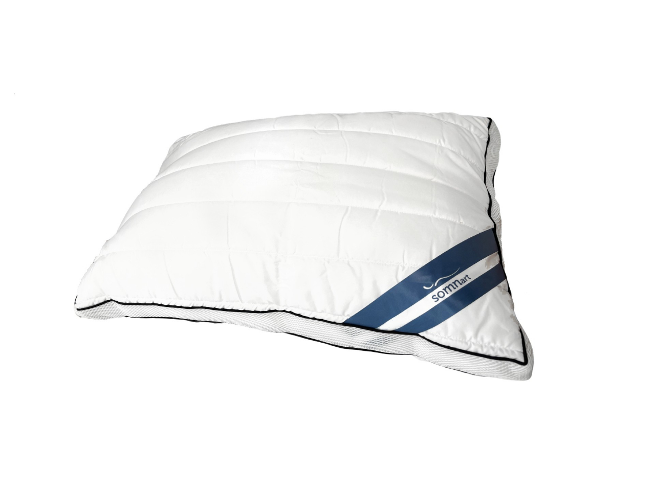 Perna de vara Somnart "Summer Cool Hollowfiber" 50x70 cm [3]