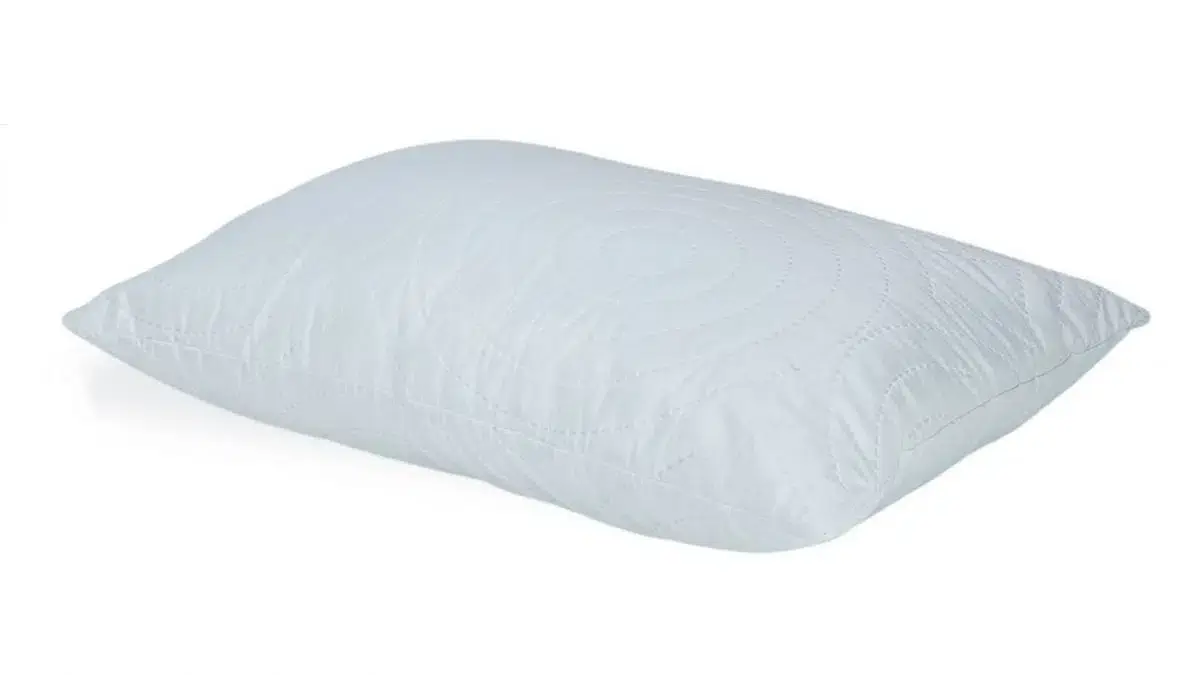 Perna antialergica 70x70,alba,Confort E011 [2]