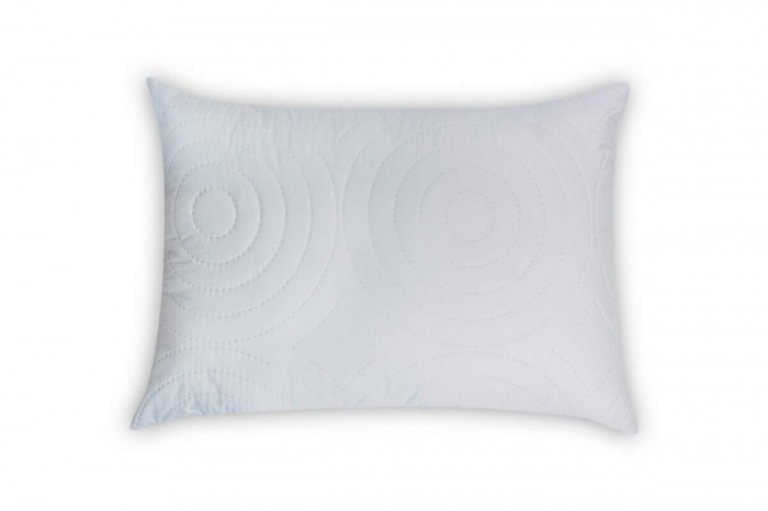 Perna antialergica 70x70,alba,Confort E011 [3]