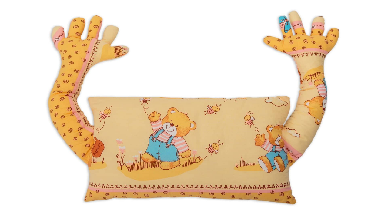 Perna hug me SomnArt, Honey [3]