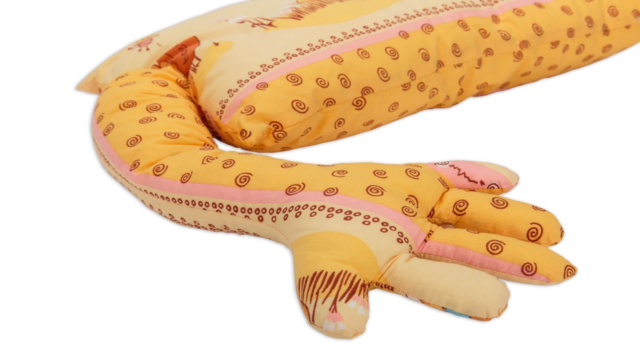 Perna hug me SomnArt, Honey [2]