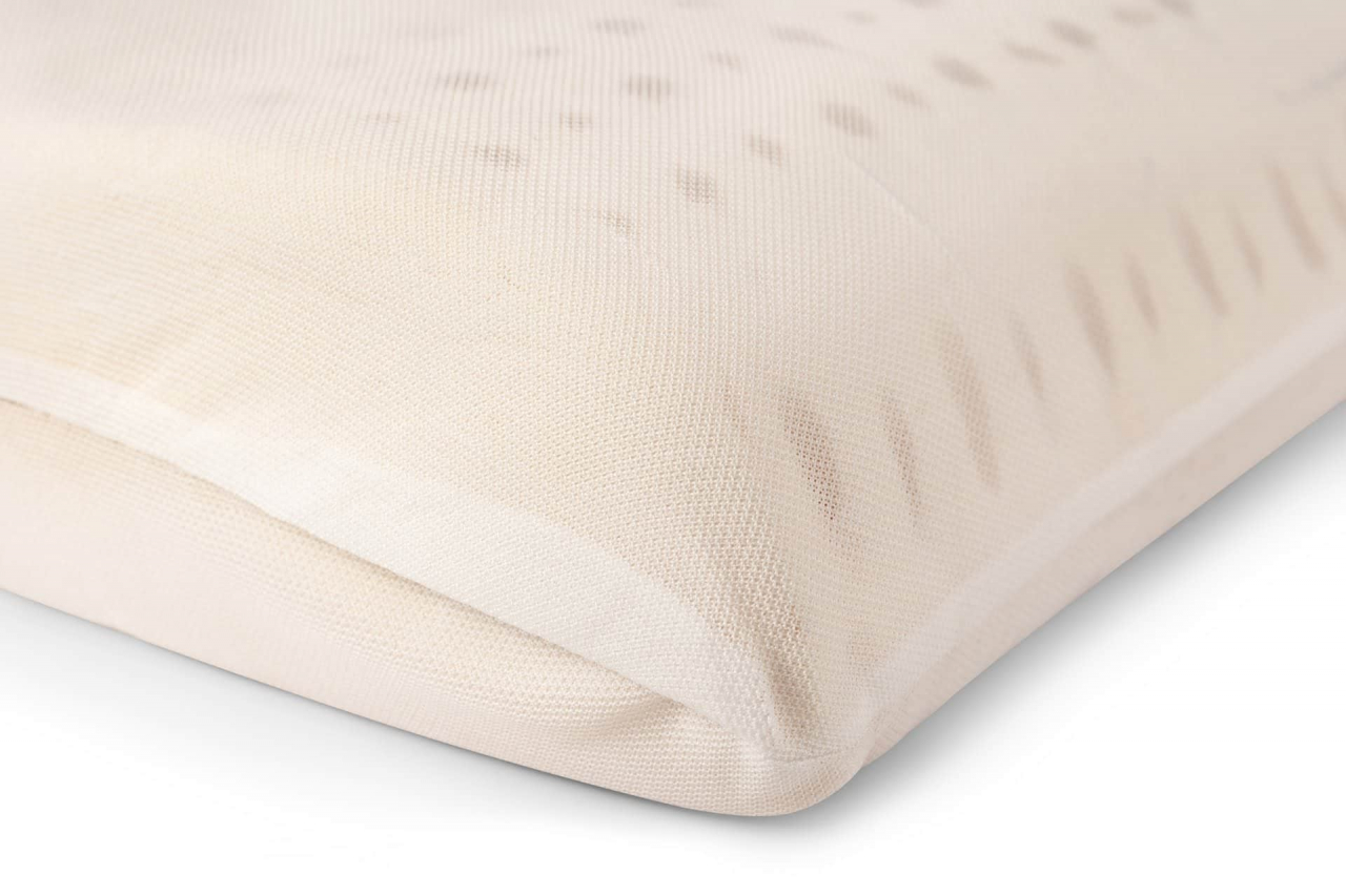 Perna Latex Ergonomica, 67x42x12, SomnART [2]
