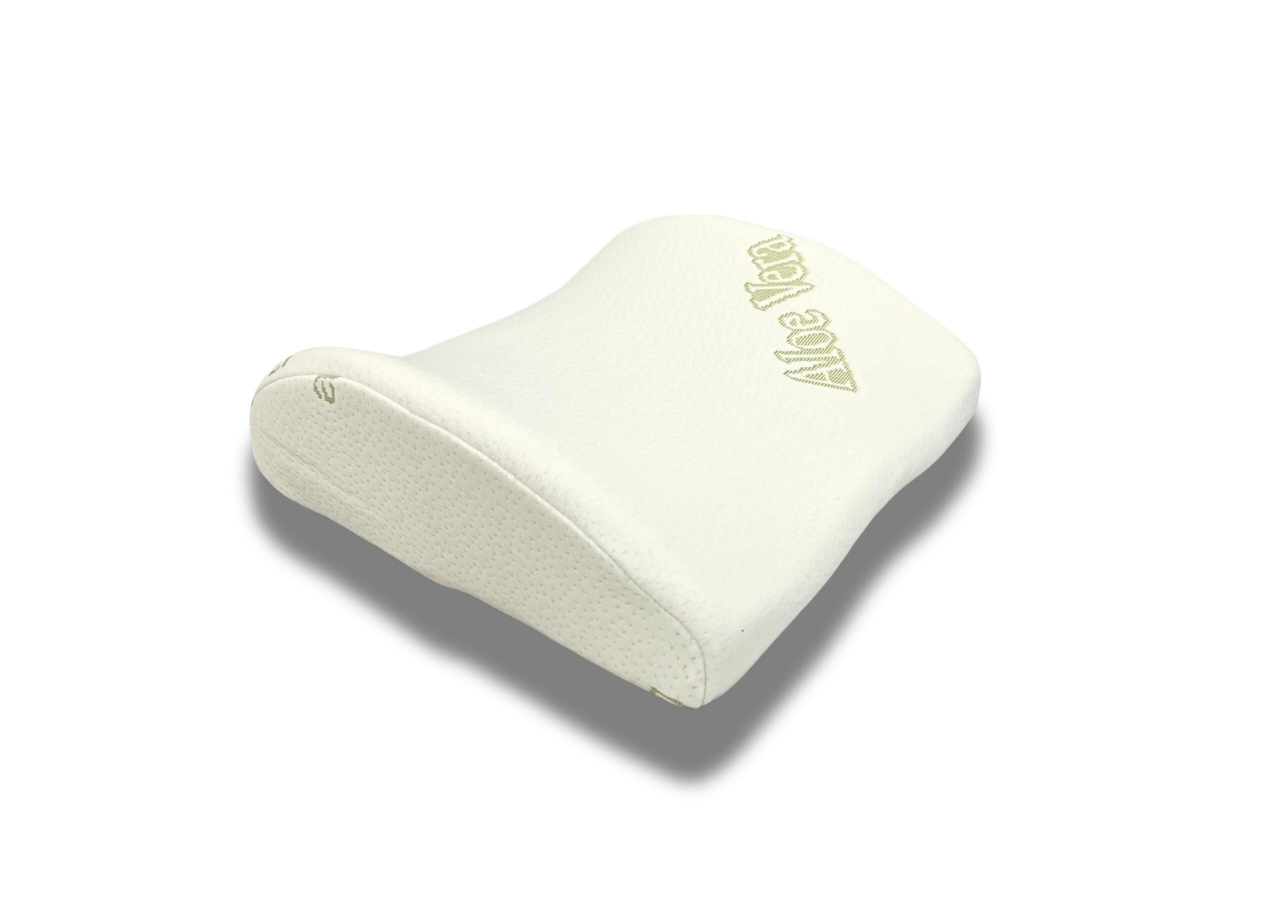 Perna lombara Aloe Vera Memory Foam [2]