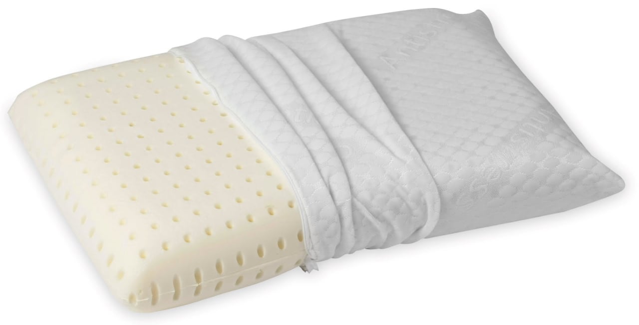 Perna memorie antistres Somnart Memory model Antistres [2]