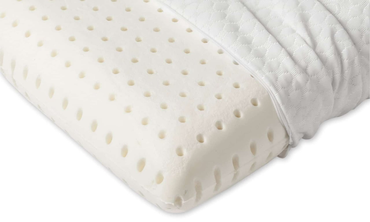 Perna memorie antistres Somnart Memory model Antistres [3]