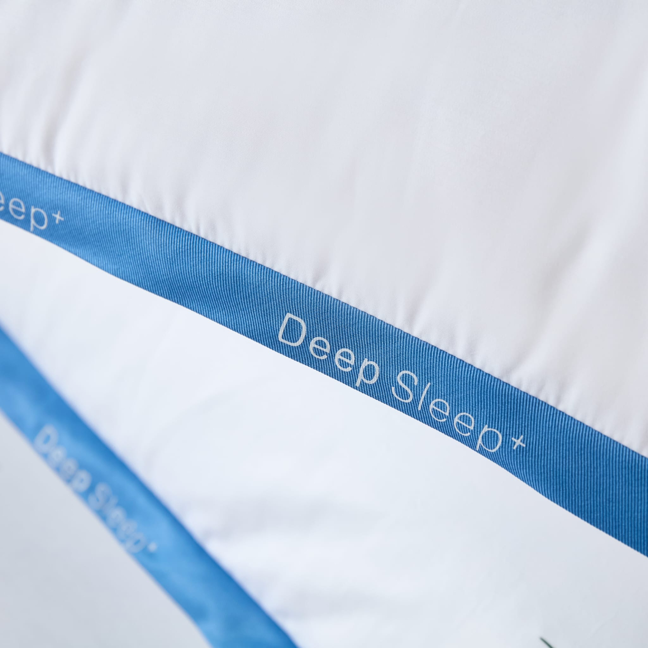 Perna pentru dormit cu puf si pana de gasca DEEP SLEEP [8]