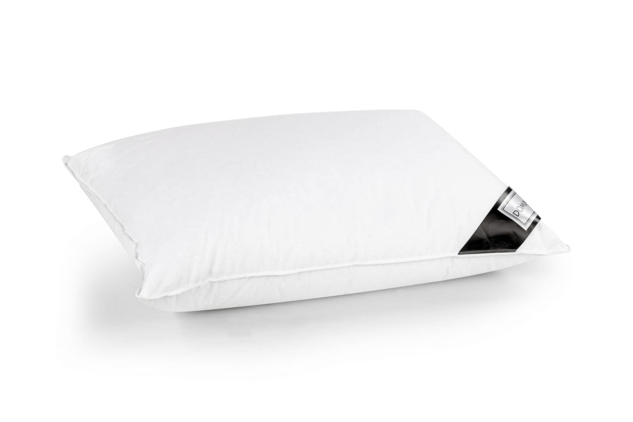Perna puf gasca Domine 50x70 din bumbac 100% natural, joasa si moale [4]