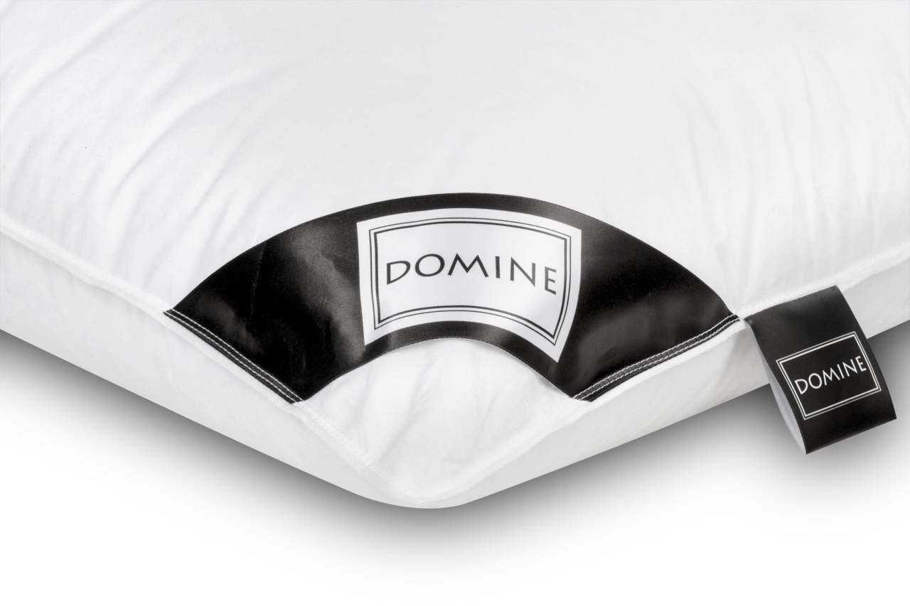 Perna puf gasca Domine 60x60 din bumbac 100% natural, fermitate medie spre tare [2]