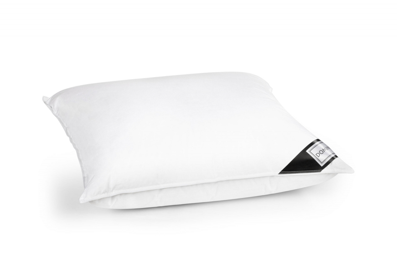 Perna puf gasca Domine 70x70 din bumbac 100% natural, joasa si moale [5]